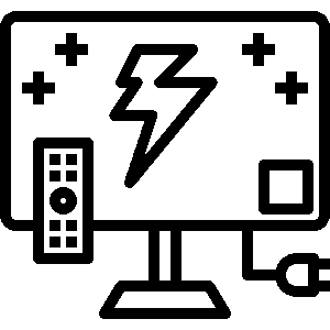 Electronics & Lighting