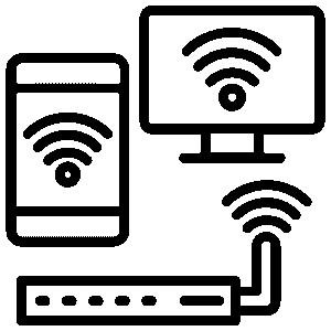 Networking Devices