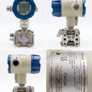 Honeywell ST 3000 Smart Series 900 Pressure Transmitter