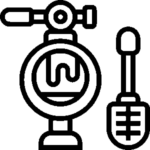 Oil-gas Accessories
