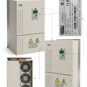 Control Techniques NE300-4T1100G/1320P 110KW/132KW